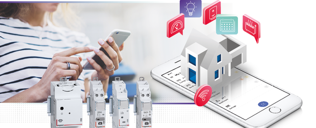 CX³ with Netatmo bei Elektro-Technik Herold in Weismain