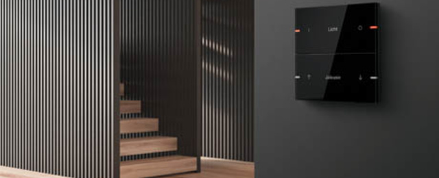 Gira Tastsensor 4 bei Elektro-Technik Herold in Weismain
