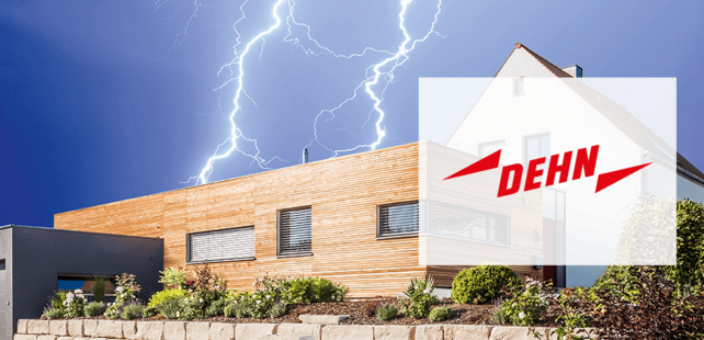 Dehn bei Elektro-Technik Herold in Weismain