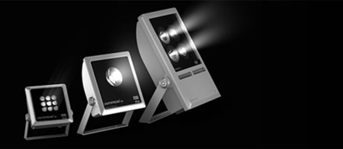 Lightstream LED bei Elektro-Technik Herold in Weismain