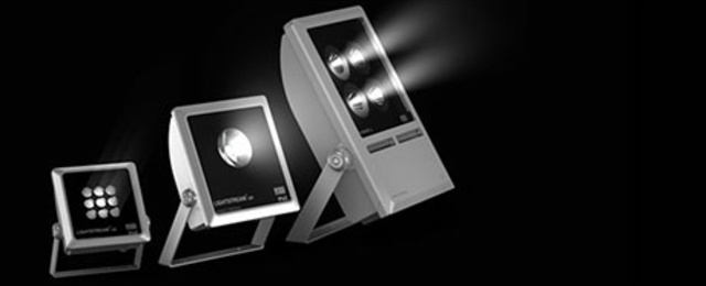 Lightstream LED bei Elektro-Technik Herold in Weismain