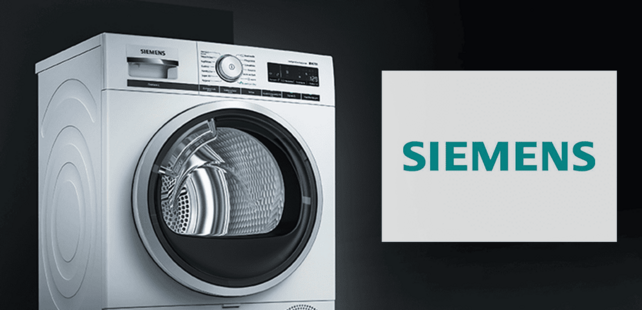 Siemens Hausgeräte bei Elektro-Technik Herold in Weismain