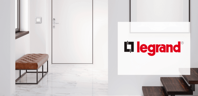 Legrand bei Elektro-Technik Herold in Weismain