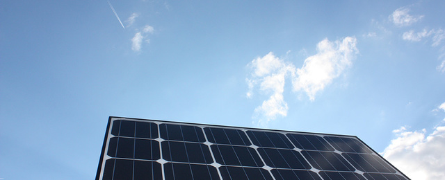 Erneuerbare Energien bei Elektro-Technik Herold in Weismain