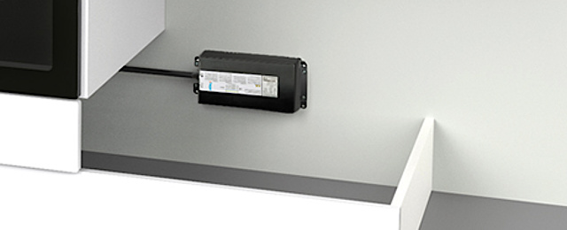 Herdwächter bei Elektro-Technik Herold in Weismain