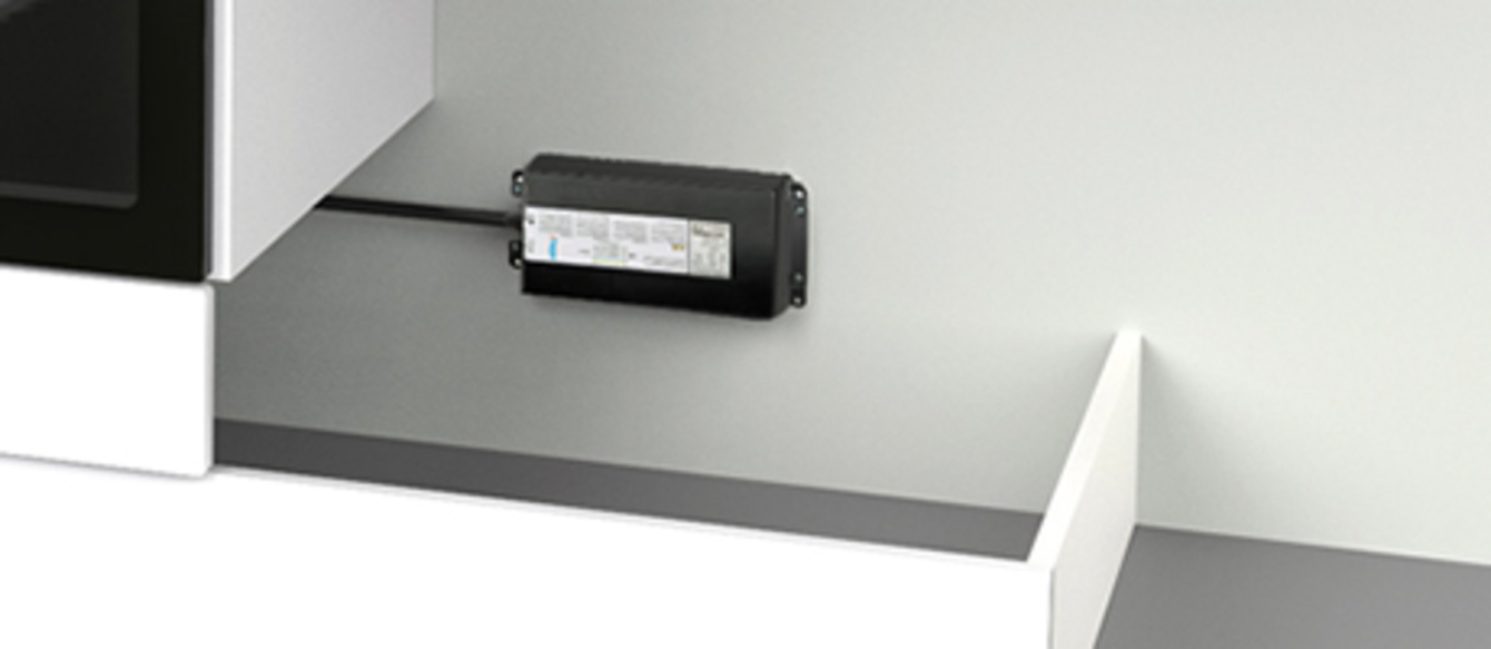 Herdwächter bei Elektro-Technik Herold in Weismain