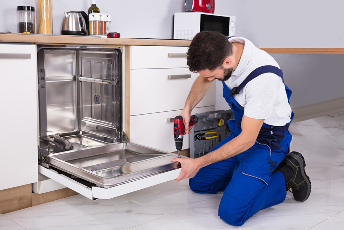Hausgeräte-Service bei Elektro-Technik Herold in Weismain