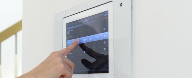 KNX-Planung bei Elektro-Technik Herold in Weismain