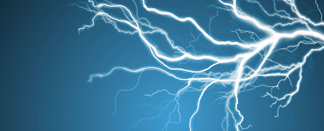 Blitzschutz bei Elektro-Technik Herold in Weismain