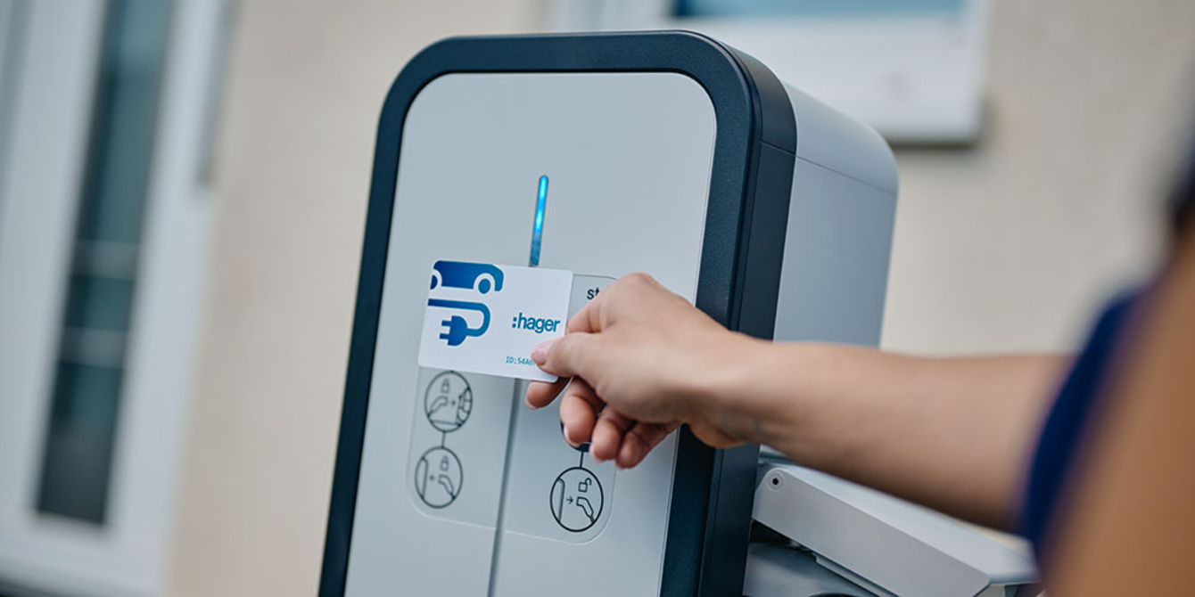 E-Mobilität öffentlicher Bereich bei Elektro-Technik Herold in Weismain
