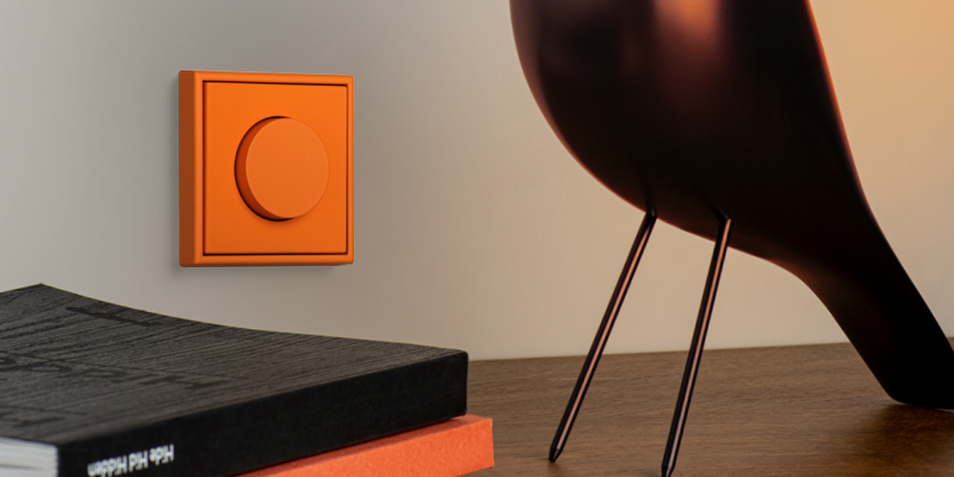 DALI-2 Drehsteuergeräte TW Multimaster bei Elektro-Technik Herold in Weismain