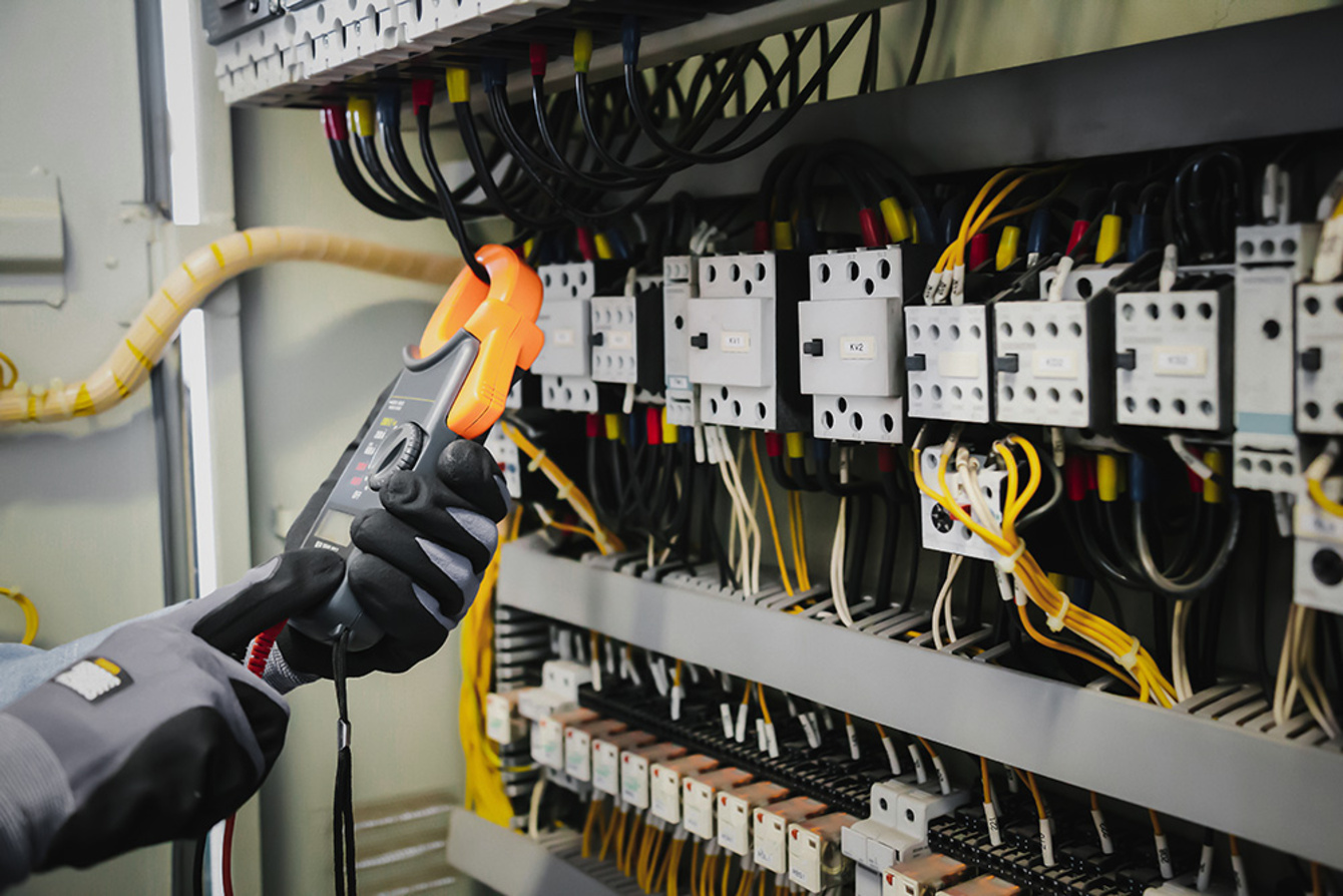 DGUV Vorschrift 3-Check bei Elektro-Technik Herold in Weismain