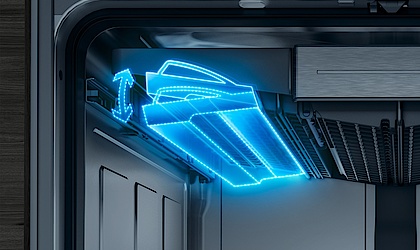 varioSchublade Pro bei Elektro-Technik Herold in Weismain