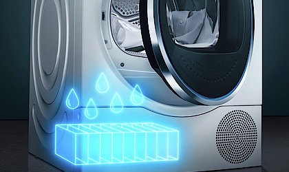 Kondensator selbstreinigend bei Elektro-Technik Herold in Weismain