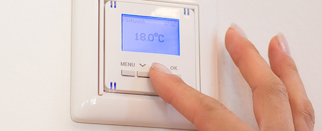Haustechnik bei Elektro-Technik Herold in Weismain