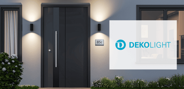 DEKO-LIGHT bei Elektro-Technik Herold in Weismain