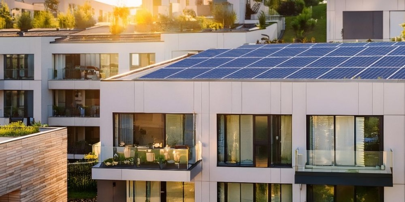 Schutz für die Photovoltaik-Anlage bei Elektro-Technik Herold in Weismain