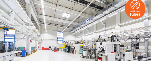 Lösungen zum Leuchtstofflampen Verbot bei Elektro-Technik Herold in Weismain