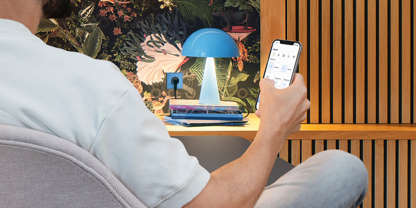 JUNG HOME bei Elektro-Technik Herold in Weismain