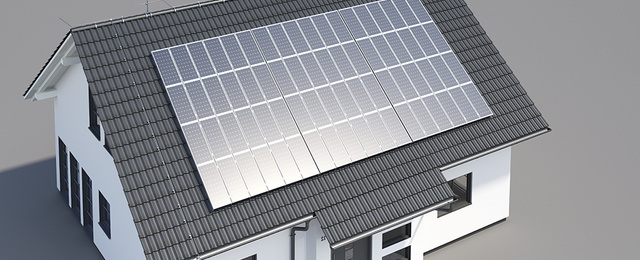Umfassender Schutz für Photovoltaikanlagen bei Elektro-Technik Herold in Weismain