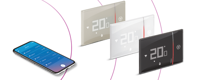 Smartes Heizen bei Elektro-Technik Herold in Weismain