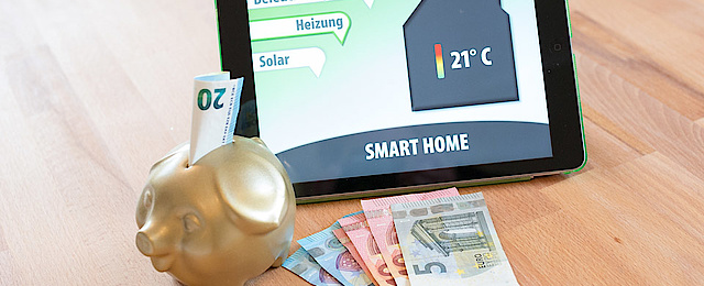 Fördermittel-Suche bei Elektro-Technik Herold in Weismain
