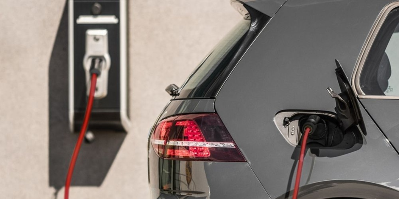 Schutz für E-Mobility bei Elektro-Technik Herold in Weismain
