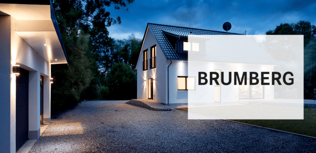 Brumberg bei Elektro-Technik Herold in Weismain