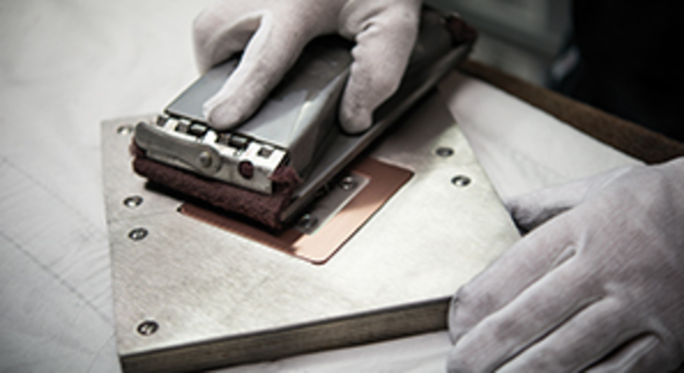 Manufaktur bei Elektro-Technik Herold in Weismain