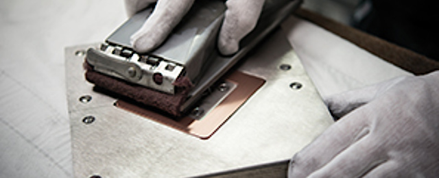 Manufaktur bei Elektro-Technik Herold in Weismain