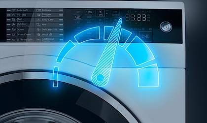 varioSpeed bei Elektro-Technik Herold in Weismain