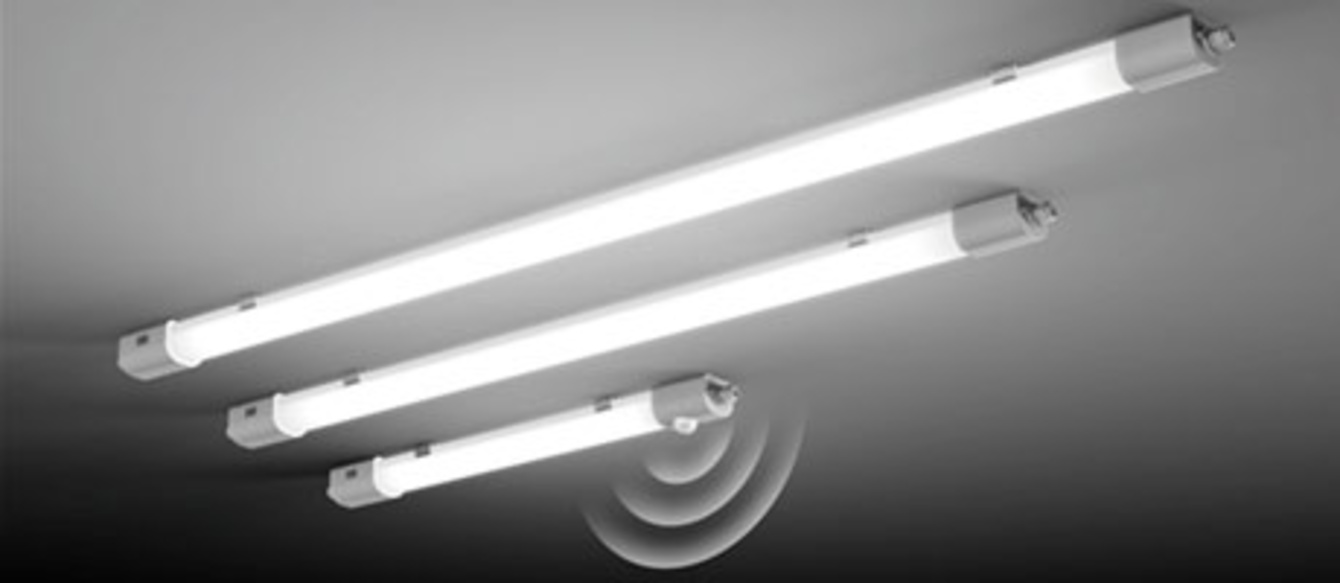 Planox Feuchtraumleuchten bei Elektro-Technik Herold in Weismain