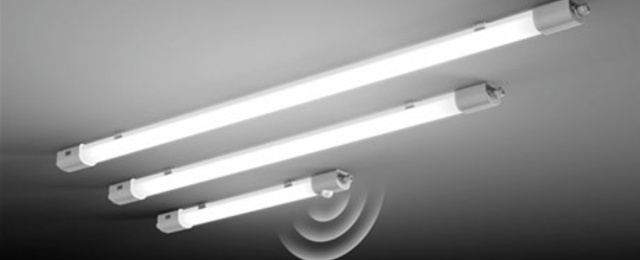 Planox Feuchtraumleuchten bei Elektro-Technik Herold in Weismain