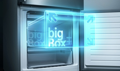 bigBox bei Elektro-Technik Herold in Weismain