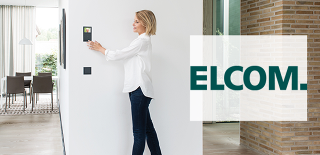 Elcom bei Elektro-Technik Herold in Weismain