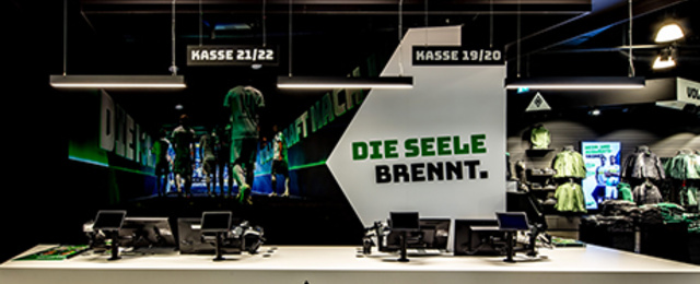 Shop / Retail bei Elektro-Technik Herold in Weismain