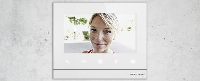 Busch-Welcome® bei Elektro-Technik Herold in Weismain