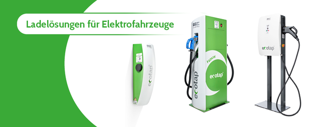E-Mobility bei Elektro-Technik Herold in Weismain