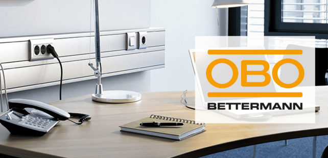 OBO bei Elektro-Technik Herold in Weismain