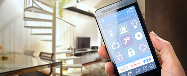Smart Home bei Elektro-Technik Herold in Weismain
