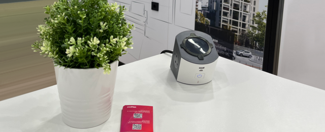 Revolution bei Elektro-Technik Herold in Weismain