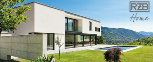 RZB Home + Basic bei Elektro-Technik Herold in Weismain