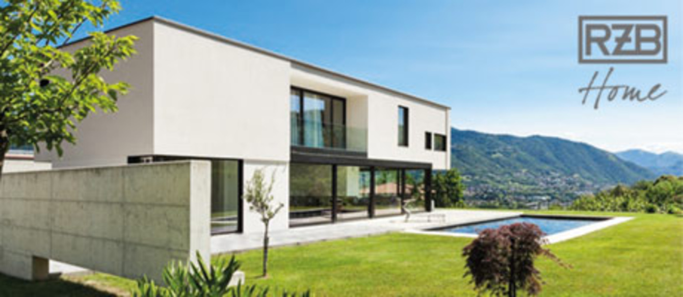 RZB Home + Basic bei Elektro-Technik Herold in Weismain