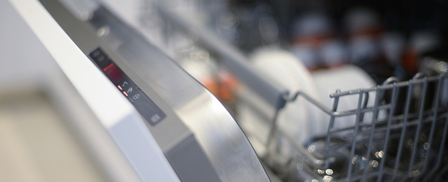 Geschirrspül­maschinen bei Elektro-Technik Herold in Weismain