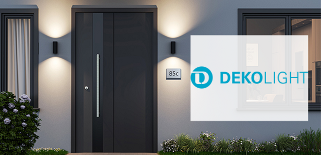 DEKO-LIGHT bei Elektro-Technik Herold in Weismain