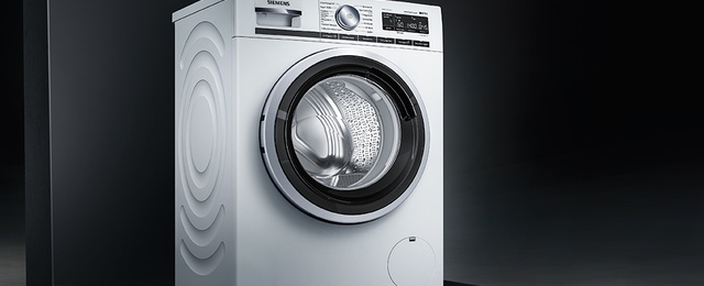 Waschmaschinen bei Elektro-Technik Herold in Weismain