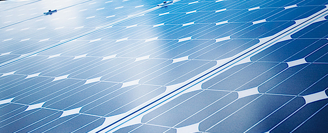 Photovoltaik bei Elektro-Technik Herold in Weismain