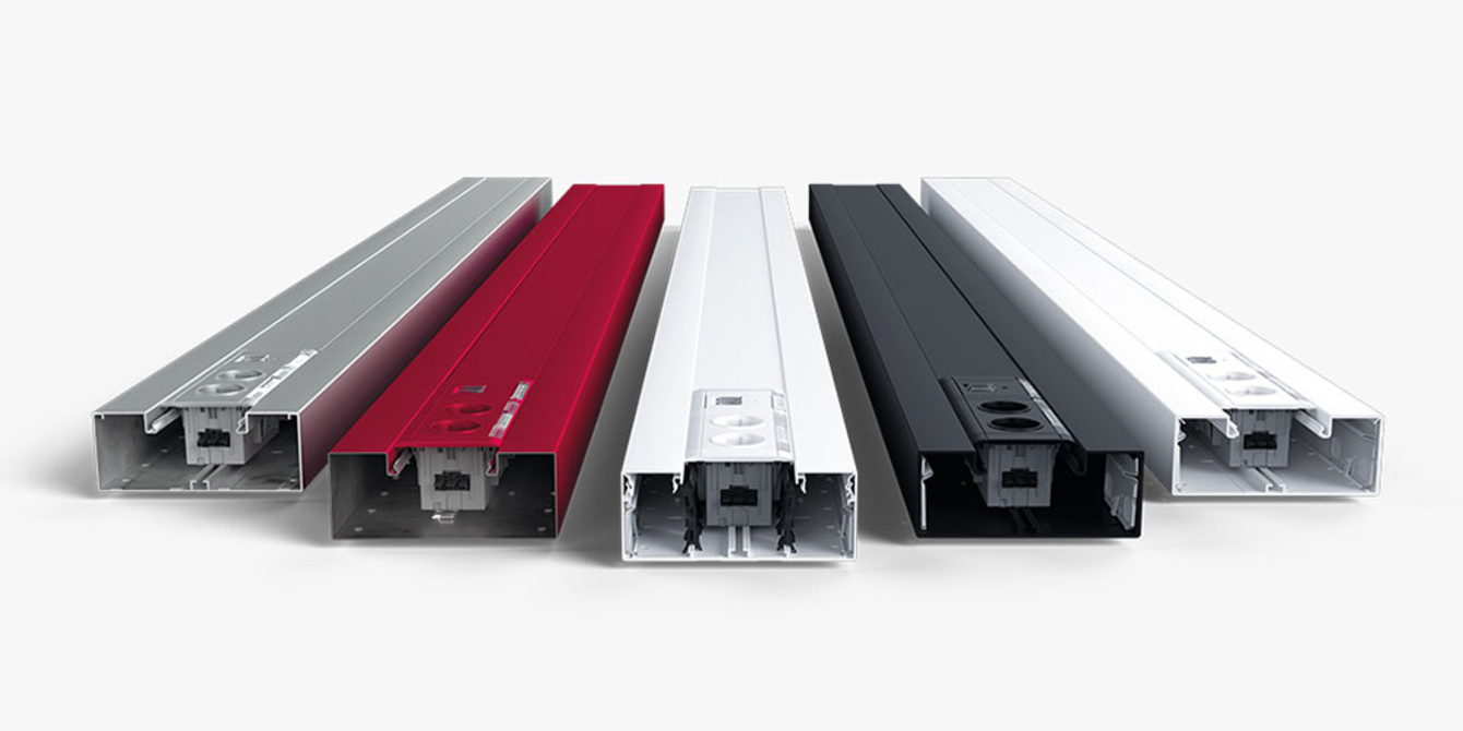 Leitungsführungssysteme bei Elektro-Technik Herold in Weismain