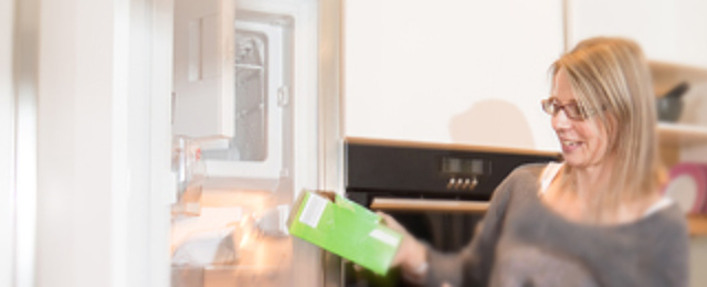 Kühlen & Gefrieren bei Elektro-Technik Herold in Weismain