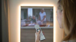 Multimedia bei Elektro-Technik Herold in Weismain